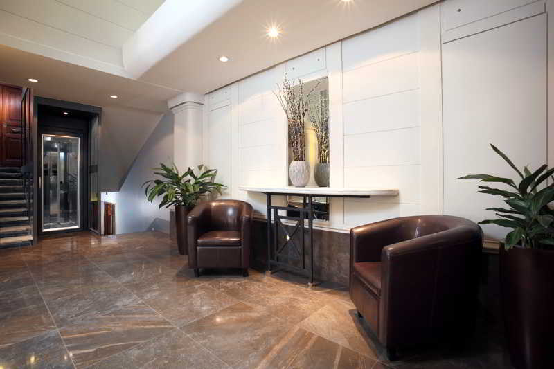 Trianon Borgo Pio Apart