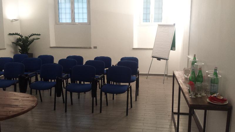 Trianon Borgo Pio Apart