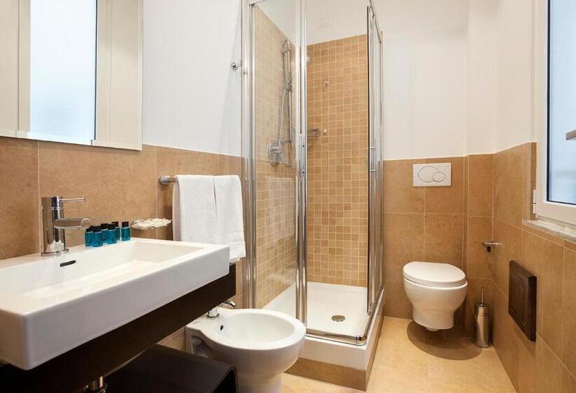 Trianon Borgo Pio Apart