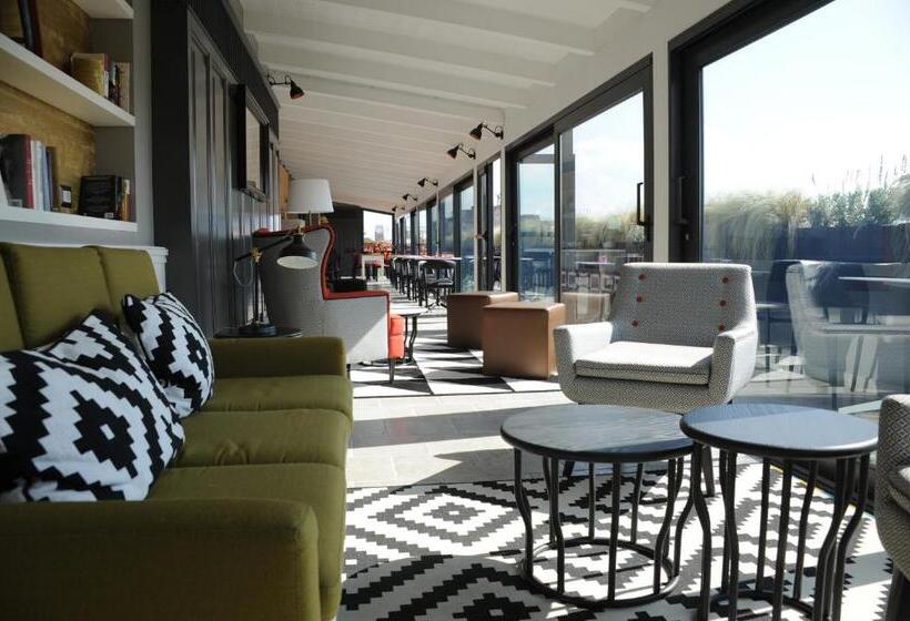 Trianon Borgo Pio Apart