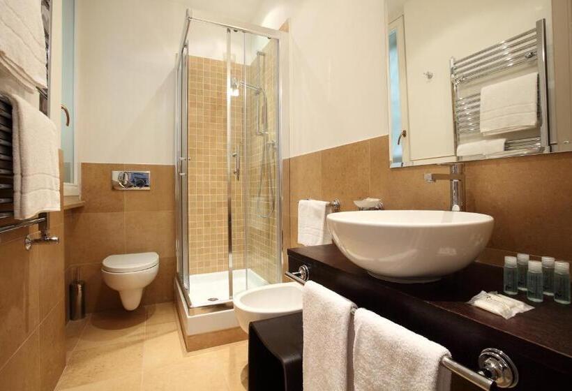 Trianon Borgo Pio Apart