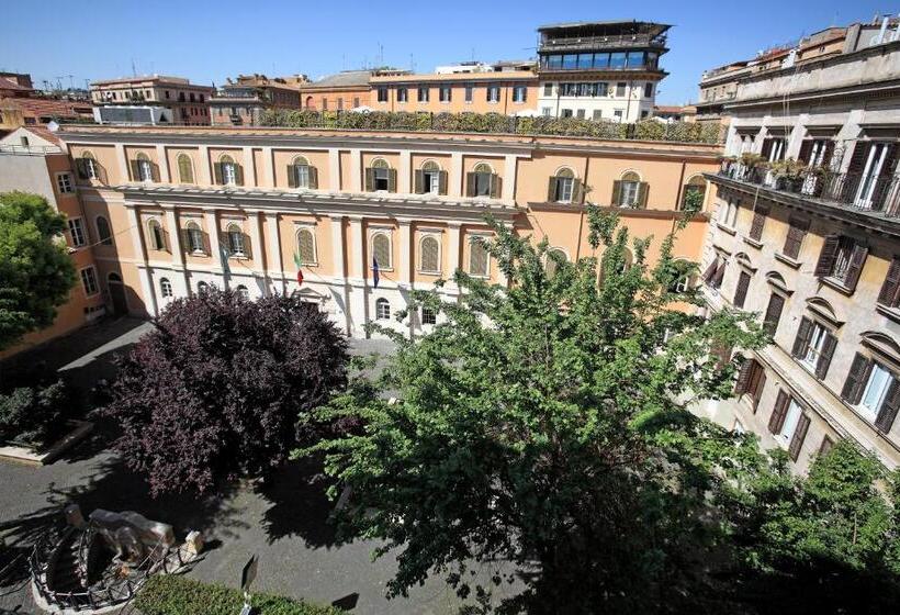 Trianon Borgo Pio Apart