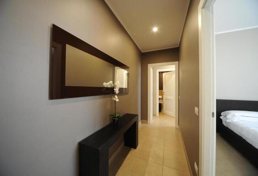 Trianon Borgo Pio Apart