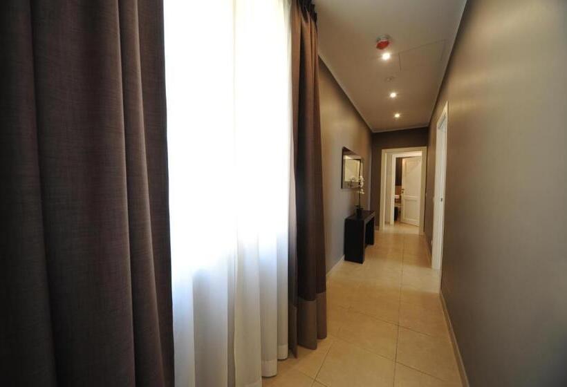 Trianon Borgo Pio Apart