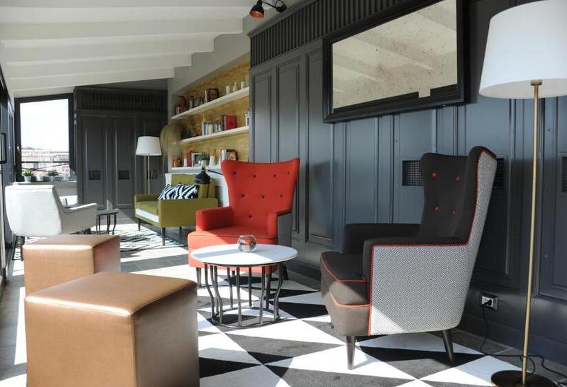 Trianon Borgo Pio Apart