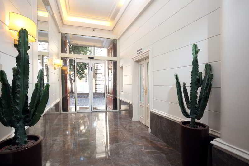 Trianon Borgo Pio Apart