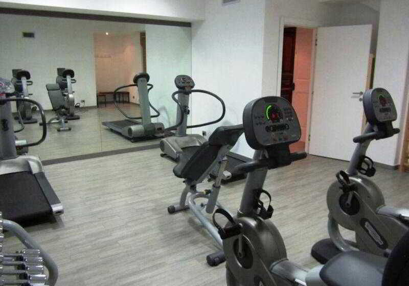 Trianon Borgo Pio Apart