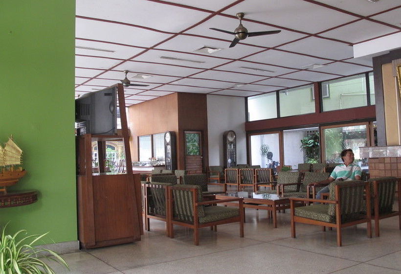 Hotel Ubon