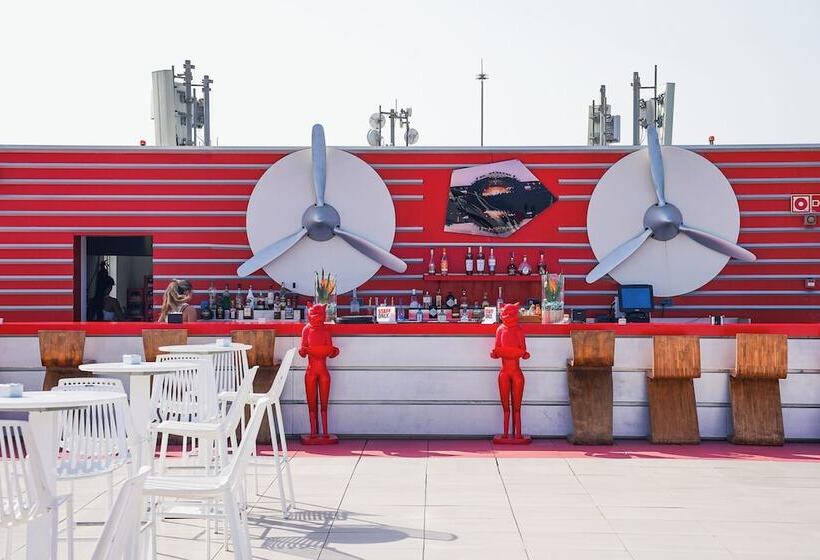 Ushuaïa Ibiza Beach Hotel - Adults Only