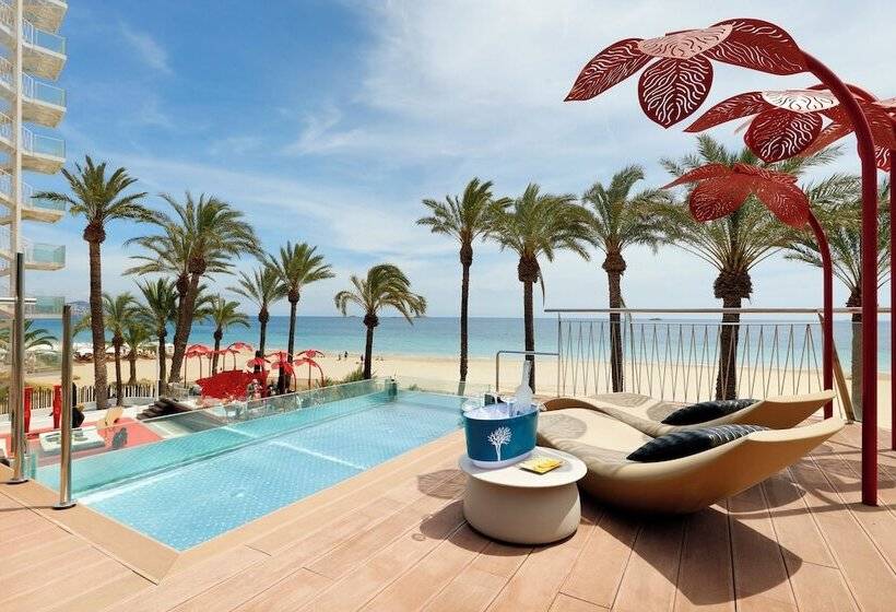 Ushuaïa Ibiza Beach Hotel - Adults Only