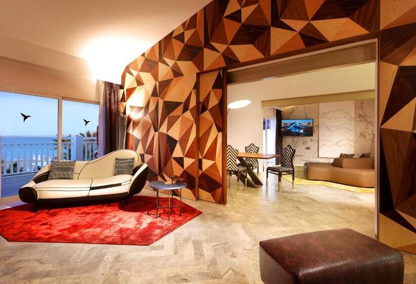 Ushuaïa Ibiza Beach Hotel - Adults Only