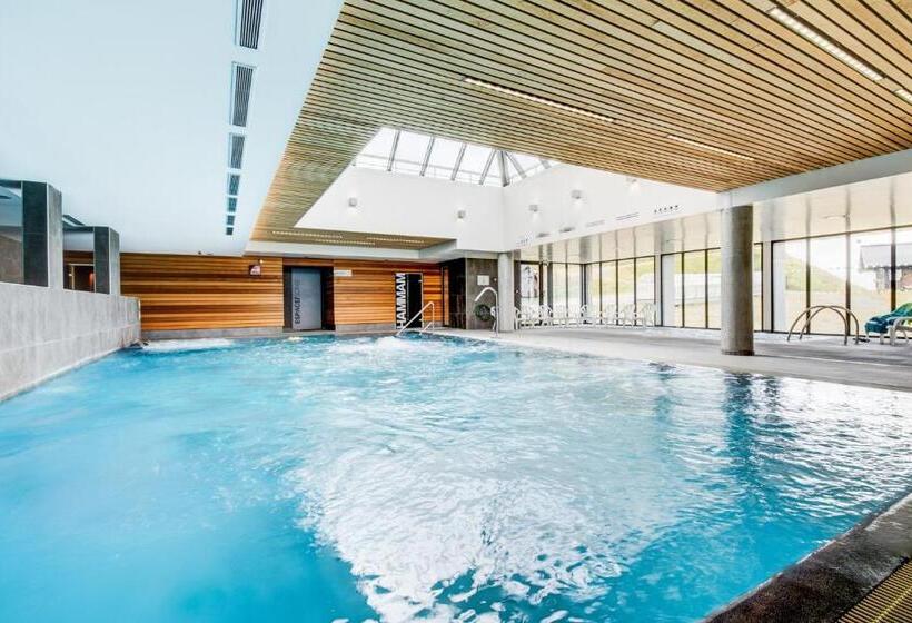 Vacanceole Les Jardins De Balnea