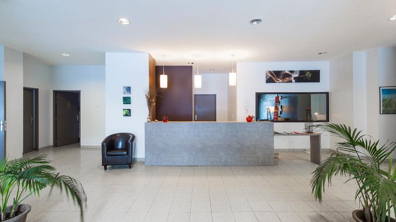 Vacanceole Les Jardins De Balnea