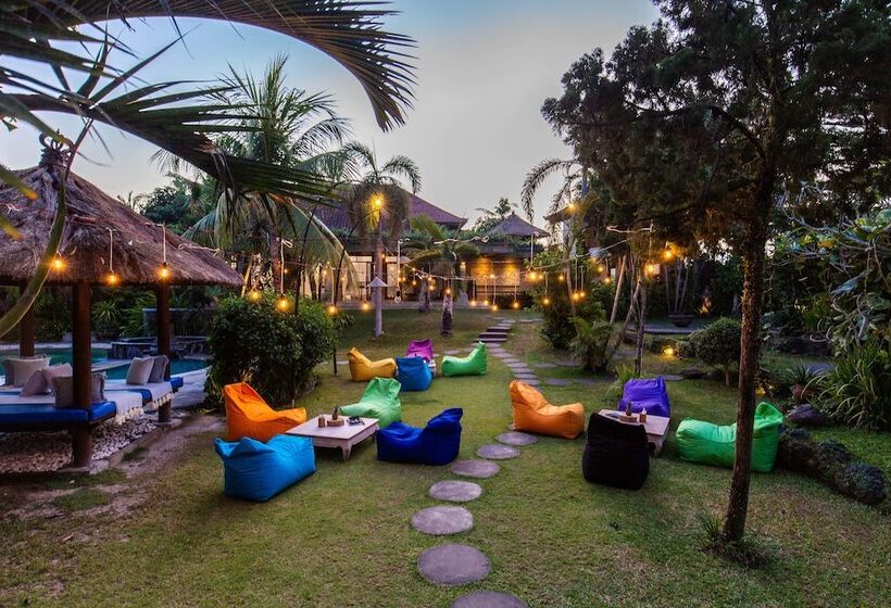 Vision Villa Resort