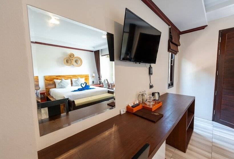 Wind Beach Resort