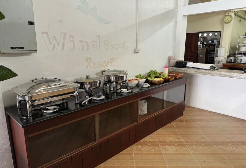 Wind Beach Resort