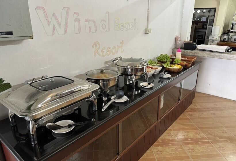 Wind Beach Resort