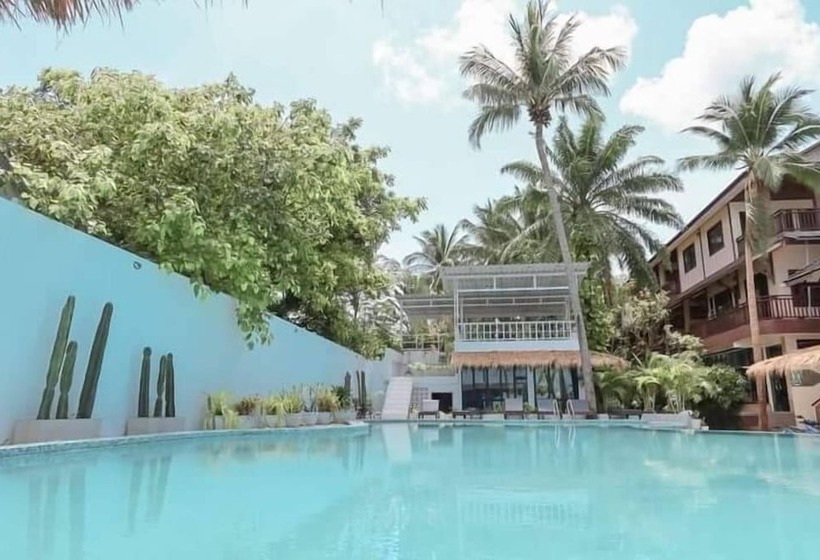 Wind Beach Resort