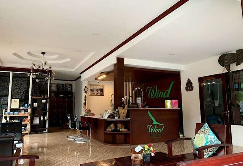 Wind Beach Resort
