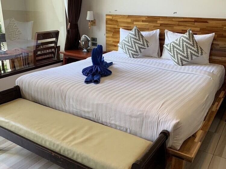 Wind Beach Resort