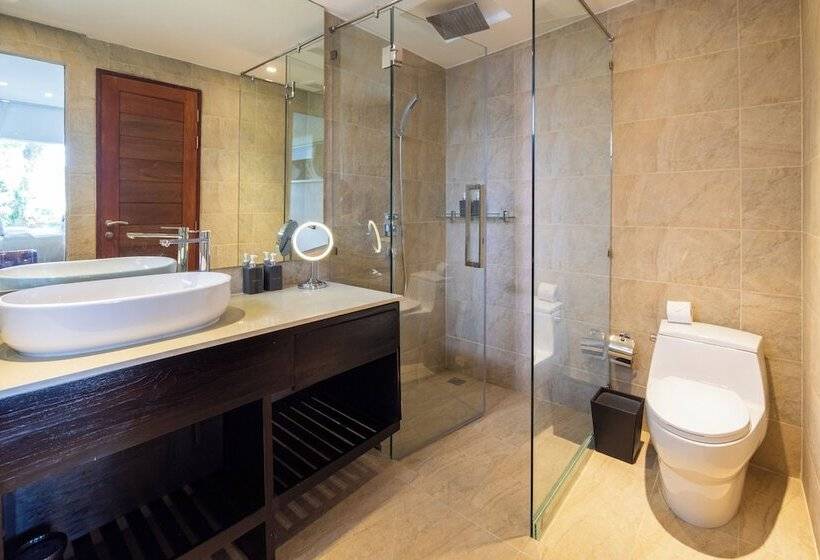 Zara Beach Resort Koh Samui