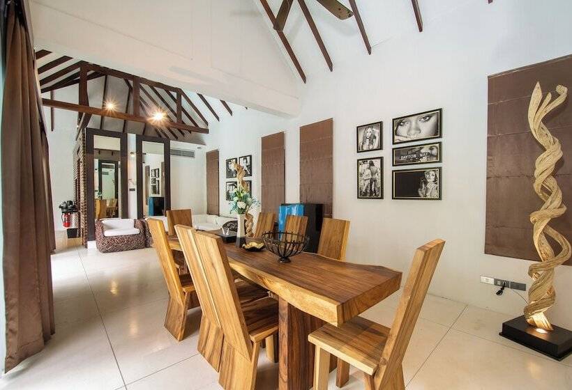 Zara Beach Resort Koh Samui