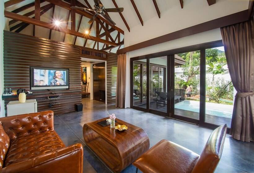 Zara Beach Resort Koh Samui