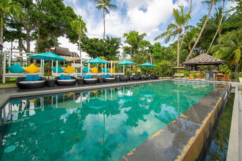 Zara Beach Resort Koh Samui