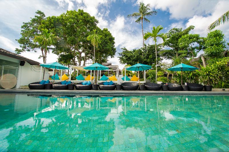 Zara Beach Resort Koh Samui