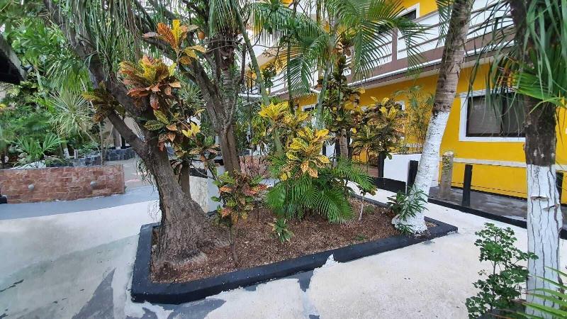 호텔 Beach Energy By Bfh