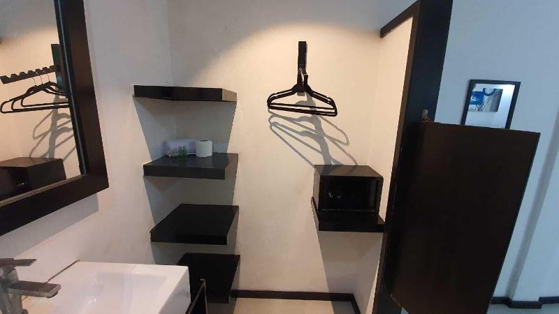 호텔 Beach Energy By Bfh