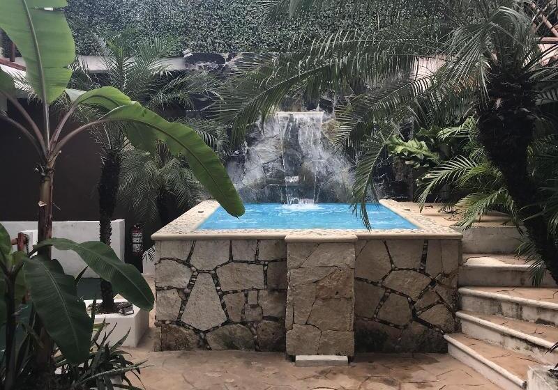 호텔 Beach Energy By Bfh