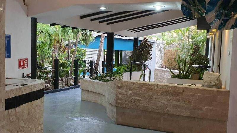 호텔 Beach Energy By Bfh