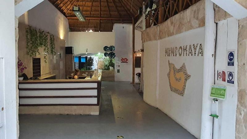 호텔 Beach Energy By Bfh