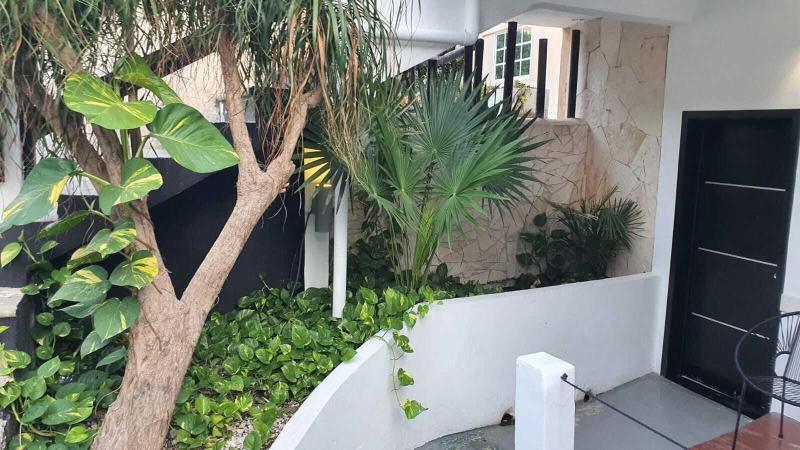 호텔 Beach Energy By Bfh