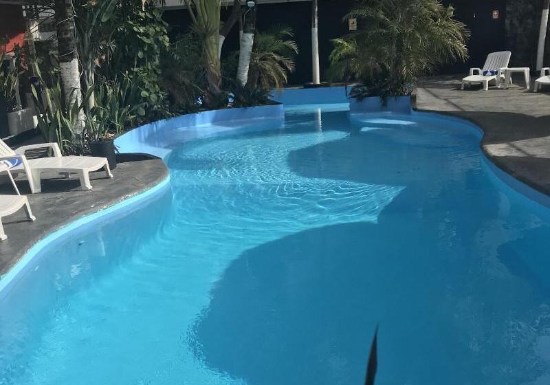 호텔 Beach Energy By Bfh