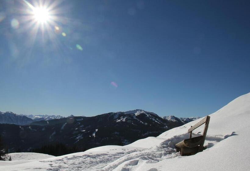 Alpenhotel Weiherbach Berchtesgaden Hallenbad Und Sauna