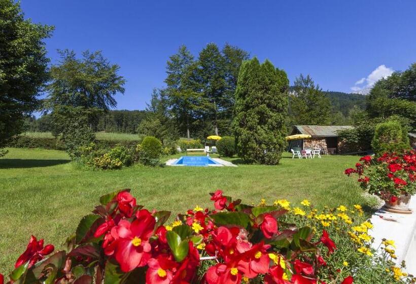 Alpenhotel Weiherbach Berchtesgaden Hallenbad Und Sauna