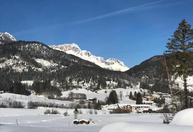 Alpenhotel Weiherbach Berchtesgaden Hallenbad Und Sauna