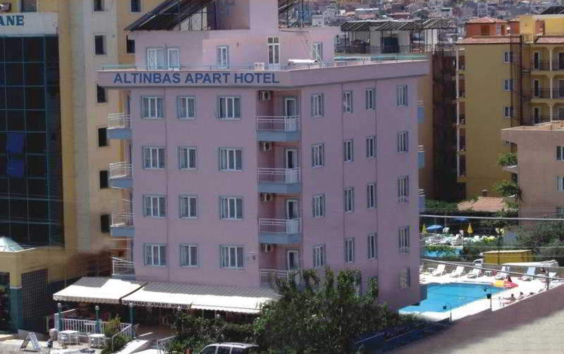 Altinbas Aparthotel