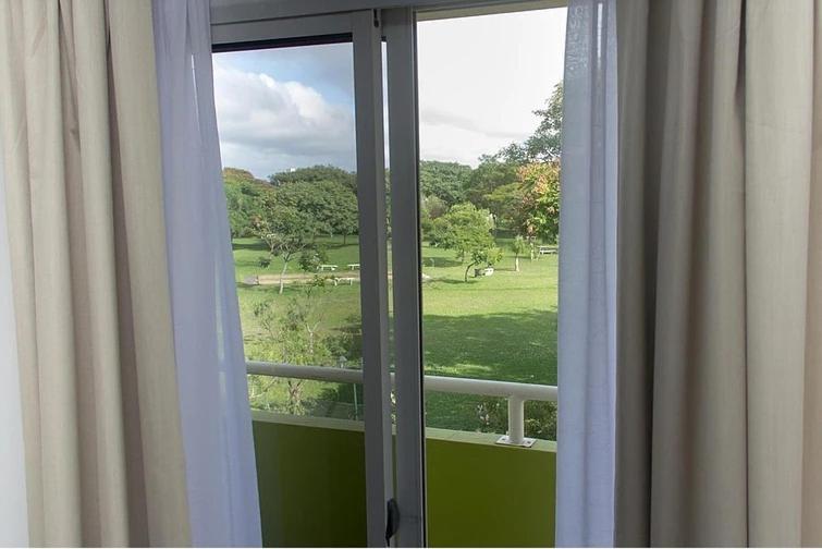 Apart Hotel Federación