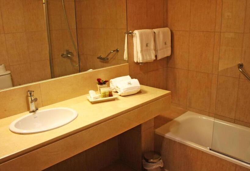 Apart Hotel Federación