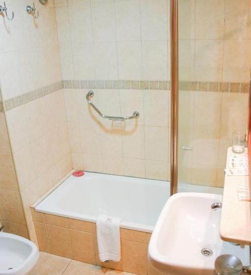 Apart Hotel Federación