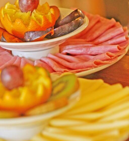 Apart Hotel Federación