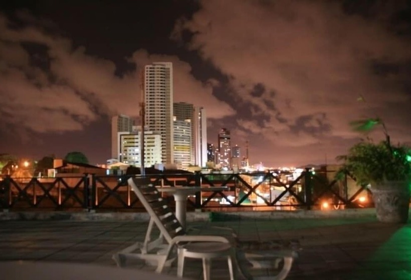 Apart Hotel Serantes