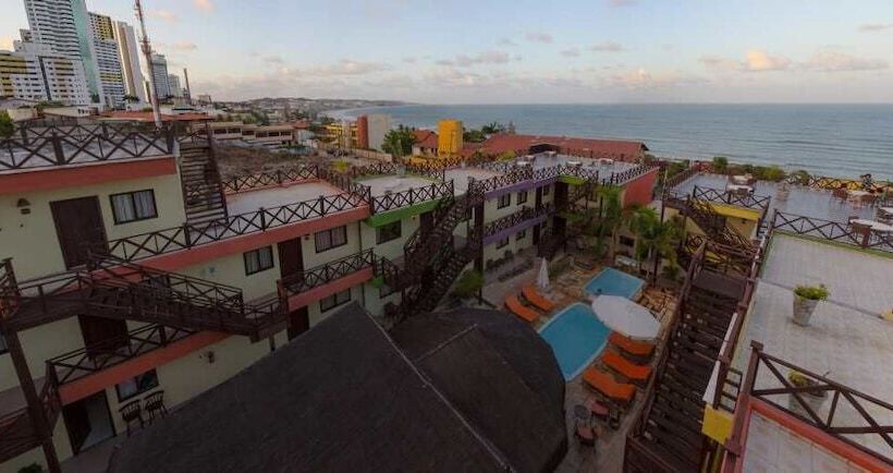 Apart Hotel Serantes