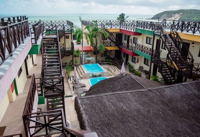 Apart Hotel Serantes