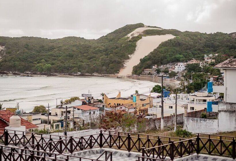 Apart Hotel Serantes