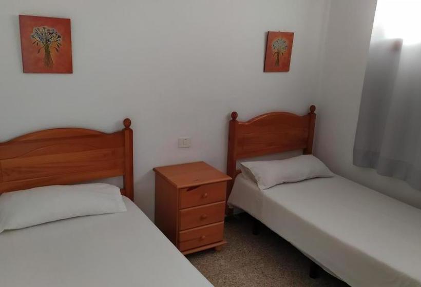 Apartamentos Australia