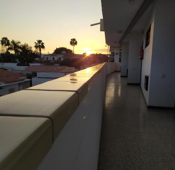 Apartamentos Australia